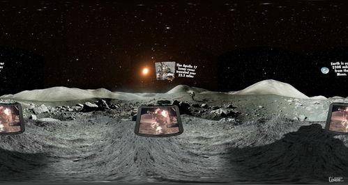 漫步月球在线视频