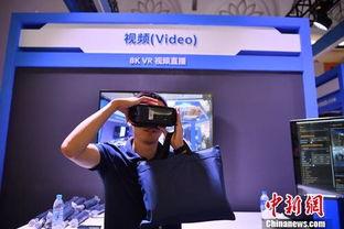 在线视频直播vr,开启沉浸式在线视频新体验