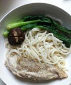 拉面制作在线视频,跟随在线视频制作正宗拉面