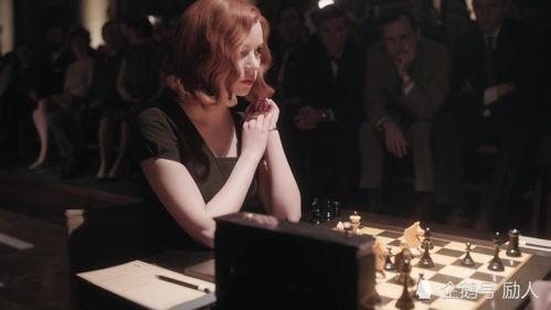 女王的棋局在线视频,一场跨越时空的智慧对决